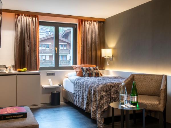 The Christiania Mountain Spa Resort : photo 1 de la chambre chambre simple classique
