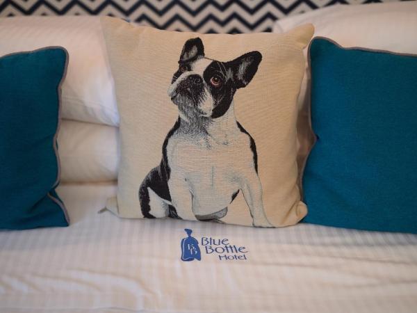 Blue Bottle Boutique Hotel : photo 6 de la chambre chambre simple deluxe avec balcon