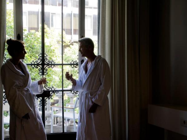 Praktik Rambla : photo 3 de la chambre chambre double deluxe