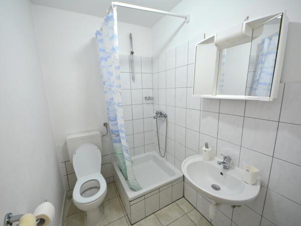 Guesthouse Sermageova : photo 3 de la chambre chambre double