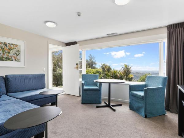 Waitakere Resort & Spa : photo 1 de la chambre appartement 2 chambres - vue sur ville