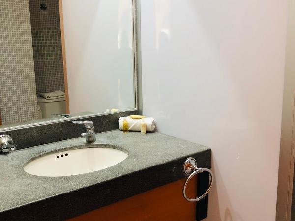 Casa Tobalá : photo 1 de la chambre chambre double