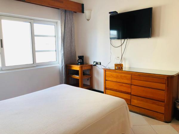 Casa Tobalá : photo 3 de la chambre chambre double