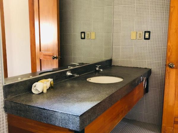 Casa Tobalá : photo 3 de la chambre chambre deluxe double ou lits jumeaux