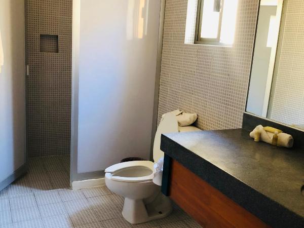 Casa Tobalá : photo 4 de la chambre chambre deluxe double ou lits jumeaux