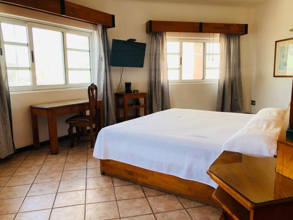 Casa Tobalá : photo 3 de la chambre suite