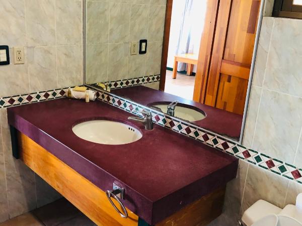 Casa Tobalá : photo 1 de la chambre suite