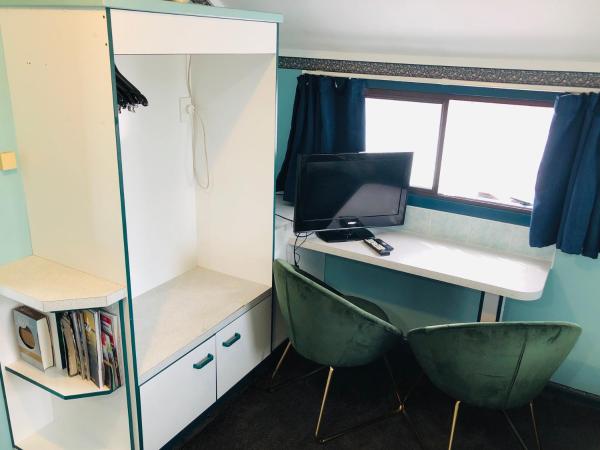 Pure Motel : photo 4 de la chambre studio standard