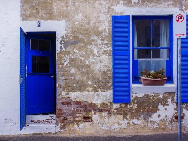 Marine Parade : photo 7 de la chambre appartement 1 chambre