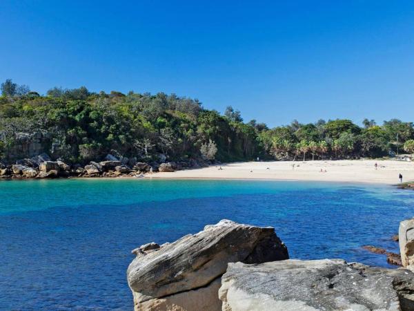Marine Parade : photo 7 de la chambre studio - vue sur océan