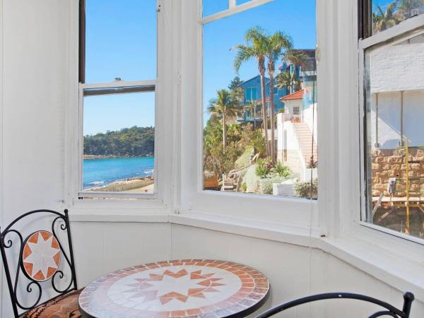 Marine Parade : photo 9 de la chambre studio - vue sur océan