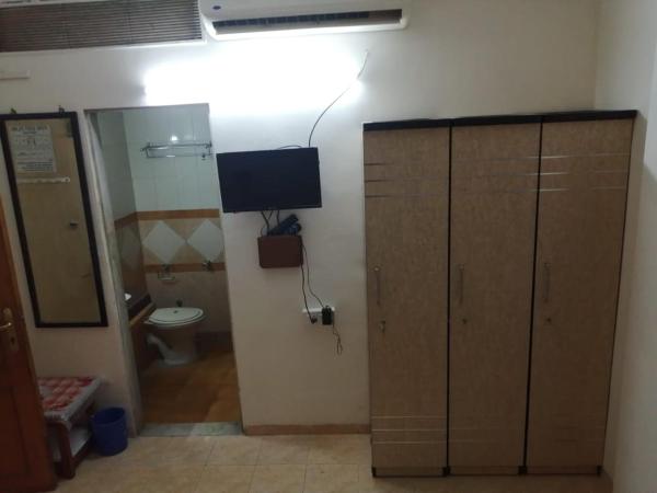 Hotel Damjis : photo 5 de la chambre chambre triple deluxe