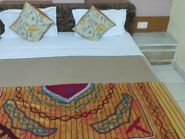 Hotel Damjis : photo 8 de la chambre chambre double Économique