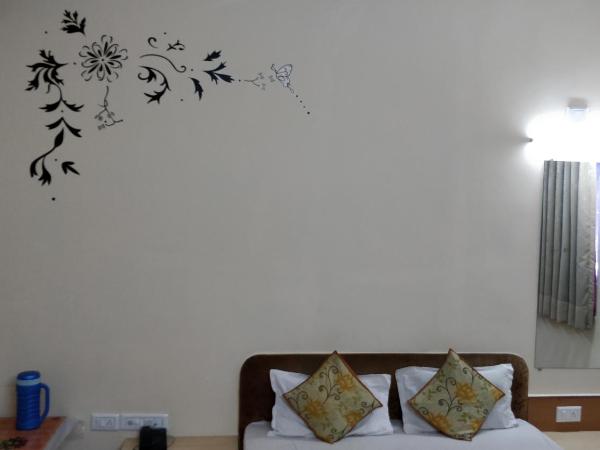 Hotel Damjis : photo 2 de la chambre chambre double exécutive