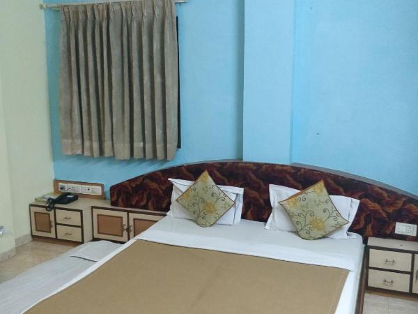 Hotel Damjis : photo 3 de la chambre chambre double exécutive