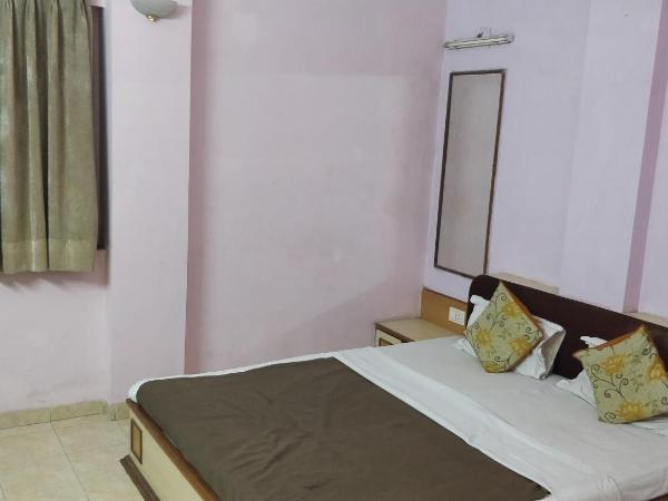 Hotel Damjis : photo 6 de la chambre chambre double exécutive