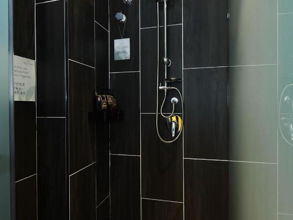 Sojourn Spa Hotel Ipoh : photo 7 de la chambre chambre familiale en duplex