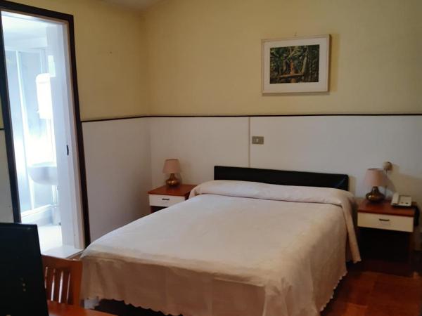 Hotel Mayorca : photo 3 de la chambre chambre simple standard