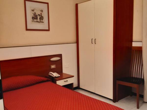 Hotel Mayorca : photo 2 de la chambre chambre simple Économique