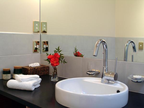 Lake Taupo Lodge : photo 3 de la chambre suite 1