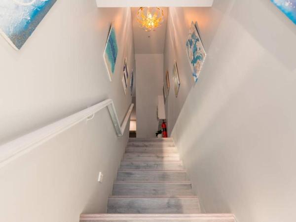 Elegant Double Ensuite Room - AC - 1Min to Central - Closely Located to Almost Sydney Must Seen Spots : photo 7 de la chambre chambre double