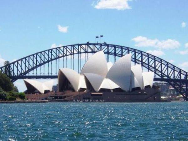 1 Private Double Bed In Sydney CBD Near Train UTS DarlingHar&ICC&C hinatown - ROOM ONLY : photo 9 de la chambre chambre double avec salle de bains commune