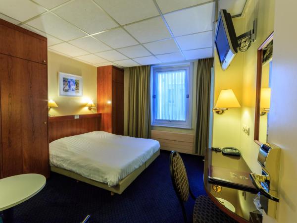 Hotel Pacific : photo 2 de la chambre chambre double ou lits jumeaux confort 