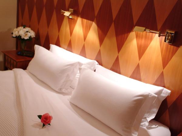 Lake Taupo Lodge : photo 2 de la chambre suite 1