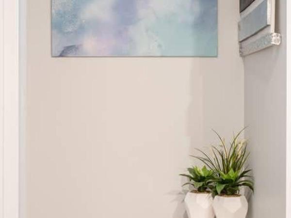 1 Private King Single Bed In Sydney CBD Near Train UTS DarlingHar&ICC&C hinatown - ROOM ONLY : photo 3 de la chambre chambre simple