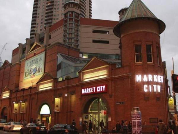 1 Private King Single Bed In Sydney CBD Near Train UTS DarlingHar&ICC&C hinatown - ROOM ONLY : photo 7 de la chambre chambre simple