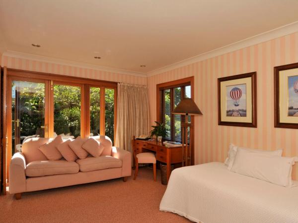 Lake Taupo Lodge : photo 3 de la chambre suite 1 chambre