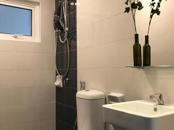 Boulevard Service Apartment KL by Airhost : photo 1 de la chambre appartement 2 chambres