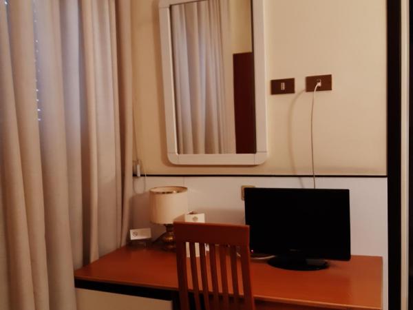 Hotel Mayorca : photo 3 de la chambre chambre simple Économique