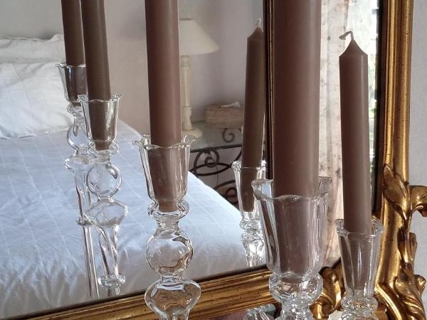 Jolie chambre à louer - Vue Imprenable : photo 5 de la chambre chambre double