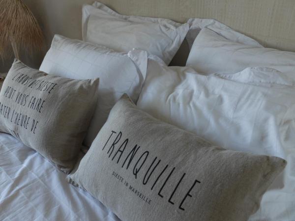 Jolie chambre à louer - Vue Imprenable : photo 2 de la chambre chambre double