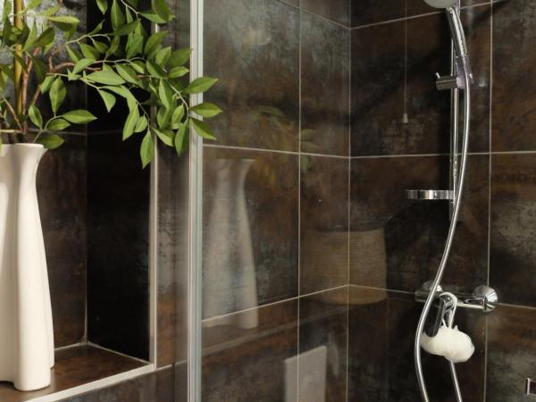 Jolie chambre à louer - Vue Imprenable : photo 3 de la chambre chambre double