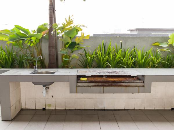 Boulevard Service Apartment KL by Airhost : photo 6 de la chambre appartement 2 chambres