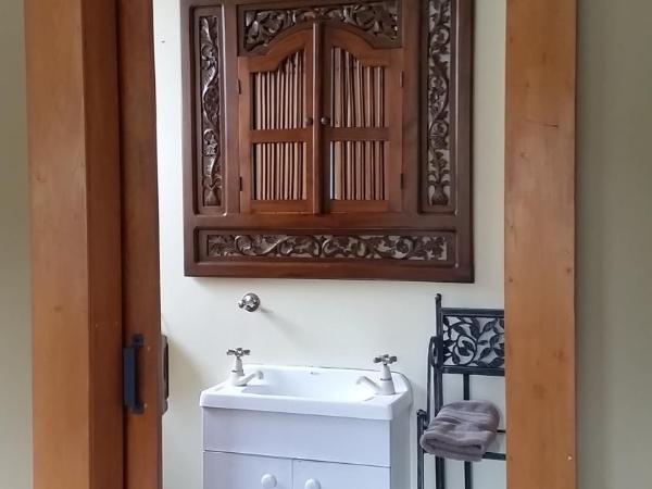 Designer Cottage : photo 9 de la chambre gîte 2 chambres