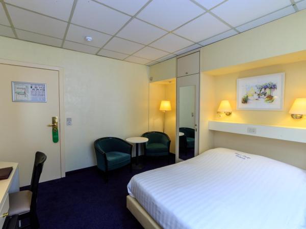 Hotel Pacific : photo 1 de la chambre chambre double standard