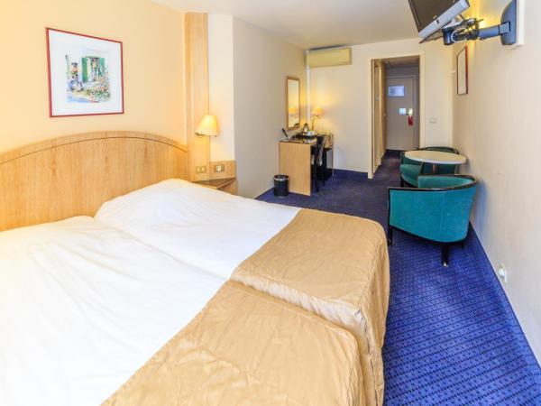 Hotel Pacific : photo 1 de la chambre chambre double ou lits jumeaux supérieure