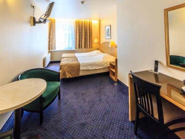 Hotel Pacific : photo 2 de la chambre chambre double ou lits jumeaux supérieure