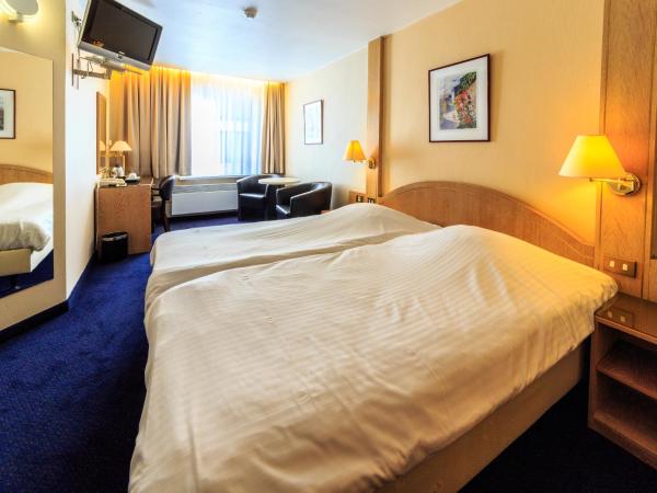 Hotel Pacific : photo 4 de la chambre chambre double ou lits jumeaux supérieure