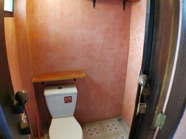 59Indyhouse : photo 10 de la chambre chambre double Économique