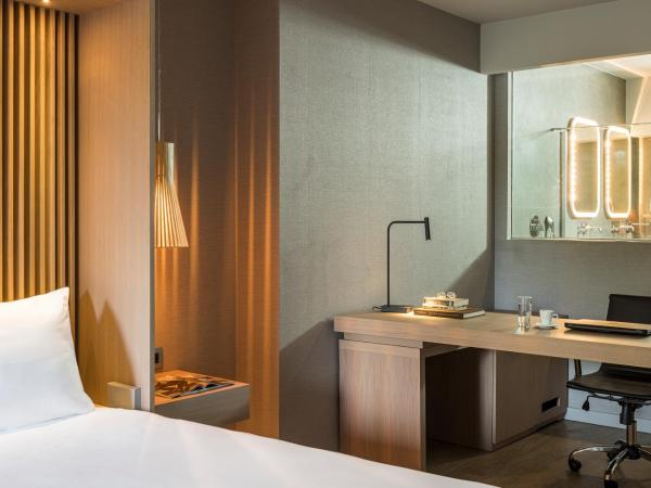 Radisson Blu Park Hotel Athens : photo 3 de la chambre suite