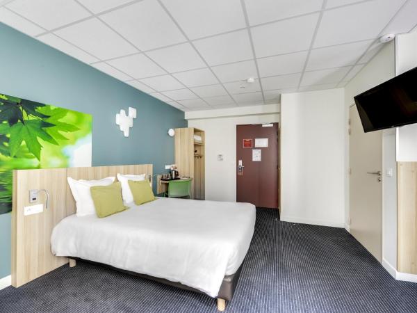 Hotel Chagnot : photo 1 de la chambre chambre triple