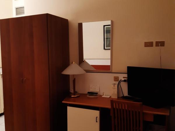 Hotel Mayorca : photo 5 de la chambre chambre double standard