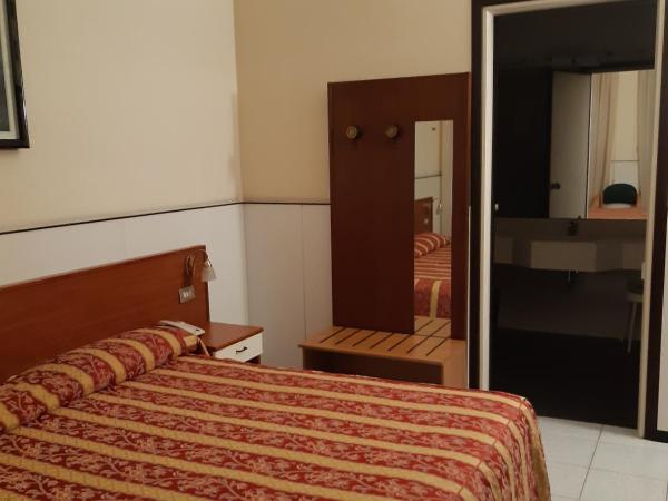 Hotel Mayorca : photo 3 de la chambre chambre double standard