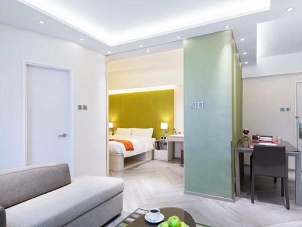 Eaton Residences, Village Road : photo 3 de la chambre appartement 1 chambre