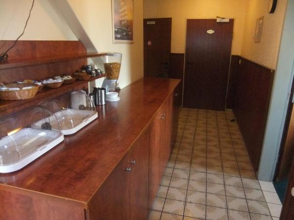 Hotel Adriatic : photo 3 de la chambre chambre quadruple