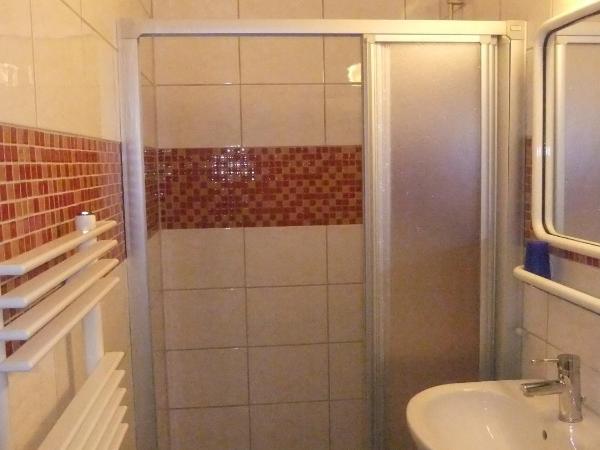 Hotel Adriatic : photo 2 de la chambre chambre double